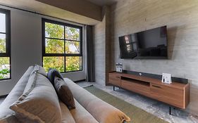 Michoacan Luxury Apartments By Capitalia