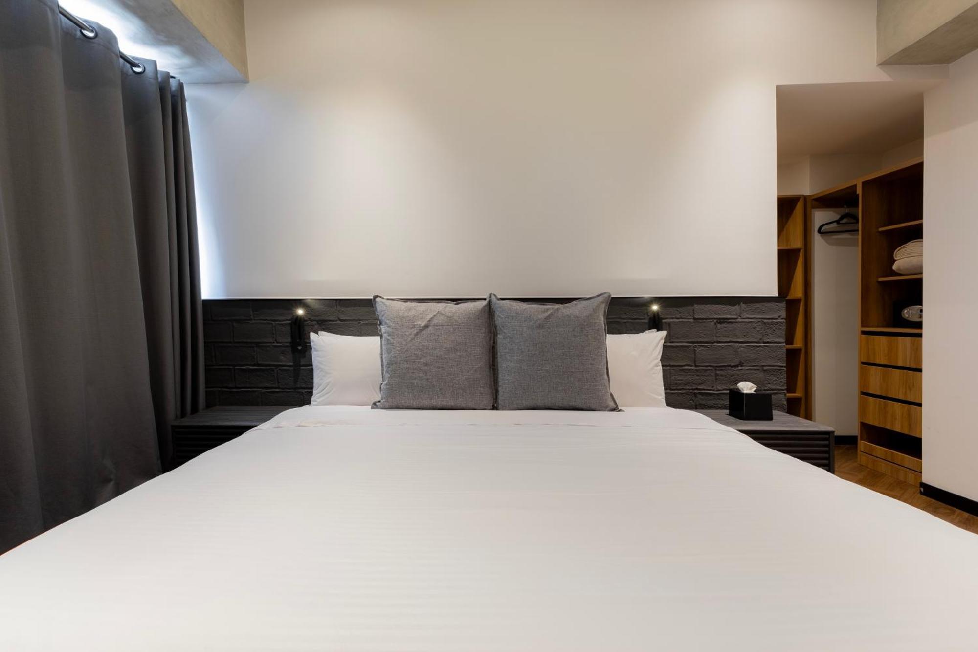 Michoacan Luxury Apartments By Capitalia Mexico City Exterior photo
